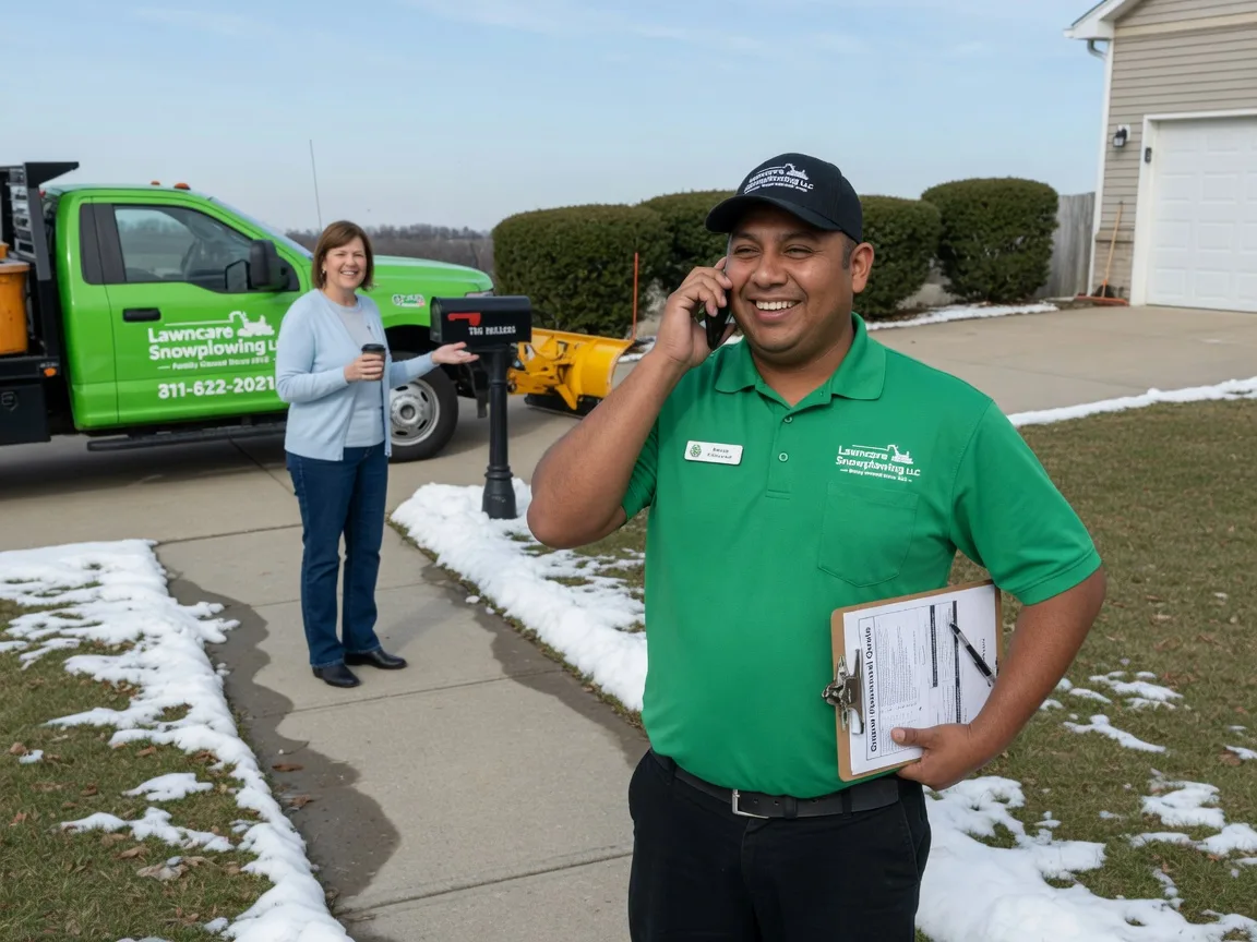 Lawn Care Services By Expert Landscaper West Roxbury, MA FAQs